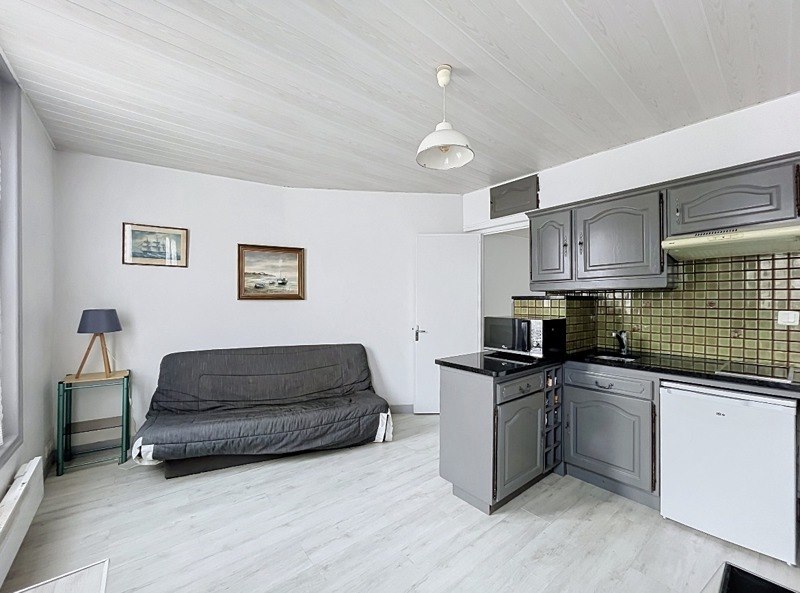 Vente Appartement La Rochelle - 2 pièces -30 m² - (17000)