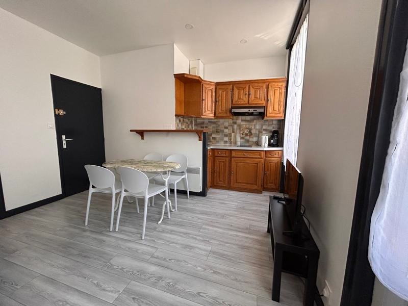 Vente Appartement La Rochelle - 2 pièces -28 m² - (17000)