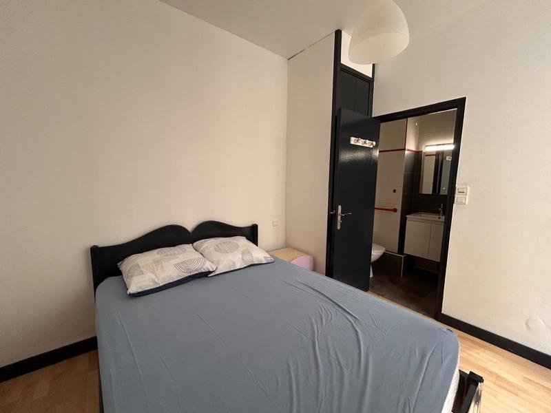 Vente Appartement La Rochelle - 2 pièces -28 m² - (17000)