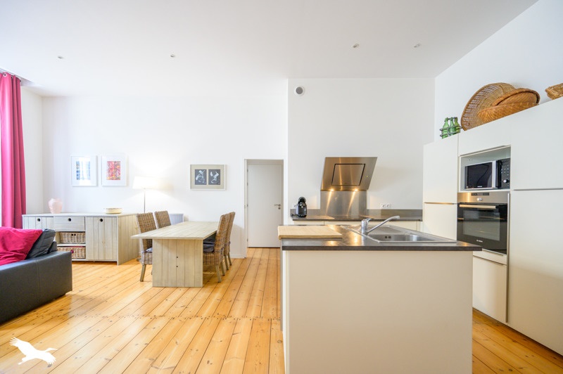Vente Appartement La Rochelle - 4 pièces -85 m² - (17000)