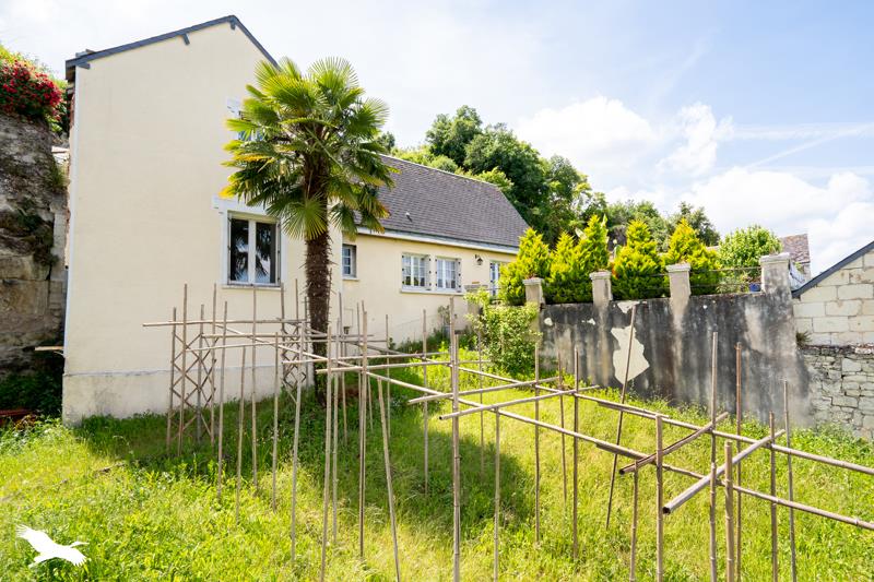 Vente Maison SAUMUR - 4 pièces -100 m² - (49400)