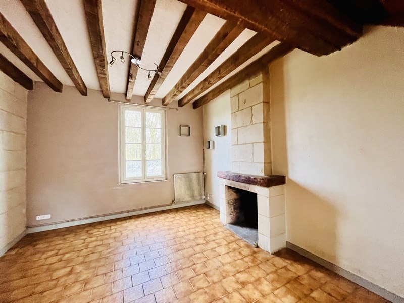 Vente Maison SAUMUR - 3 pièces -66 m² - (49400)
