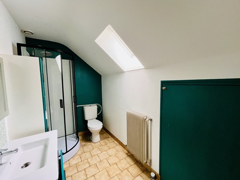Vente Maison SAUMUR - 3 pièces -66 m² - (49400)