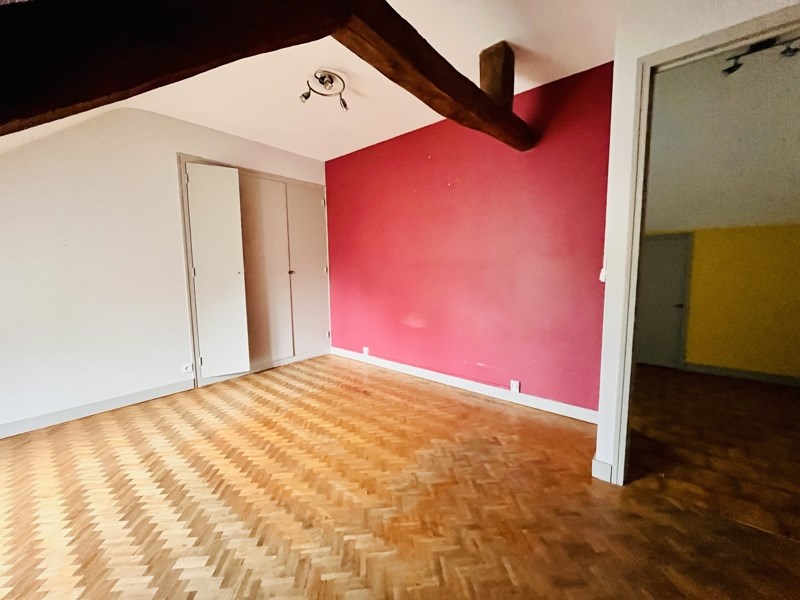 Vente Maison SAUMUR - 3 pièces -66 m² - (49400)
