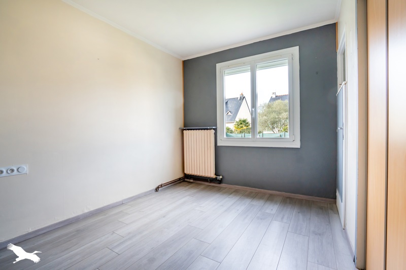 Vente Maison SAUMUR - 5 pièces -75 m² - (49400)