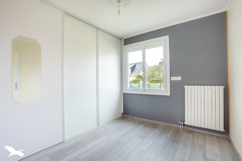 Vente Maison SAUMUR - 5 pièces -75 m² - (49400)