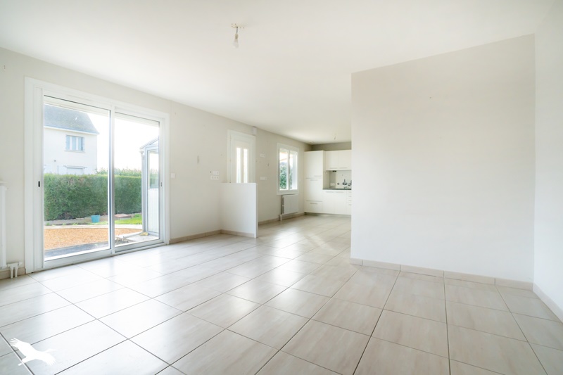 Vente Maison SAUMUR - 5 pièces -75 m² - (49400)