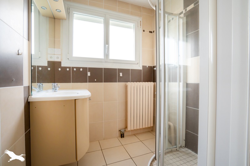 Vente Maison SAUMUR - 5 pièces -75 m² - (49400)