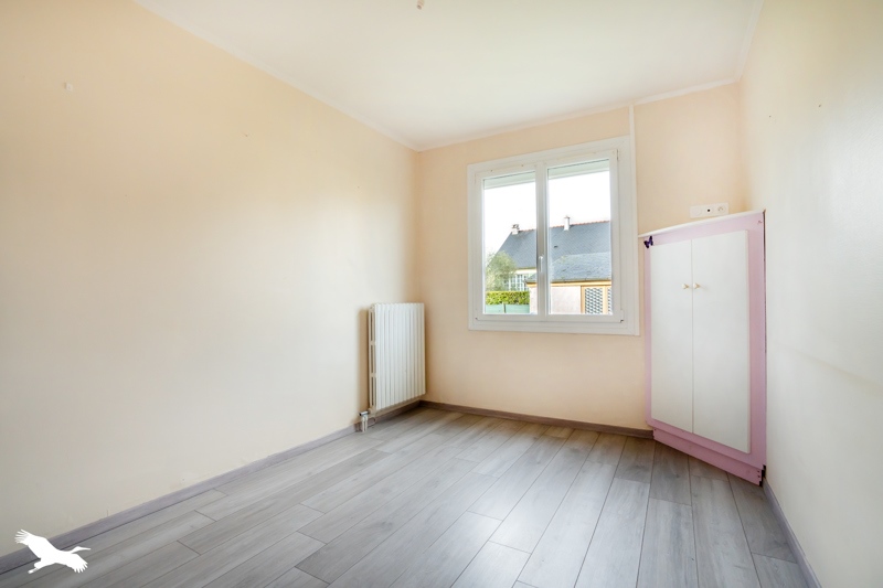 Vente Maison SAUMUR - 5 pièces -75 m² - (49400)