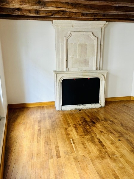 Vente Immeuble SAUMUR - -  265 m² - (49400)