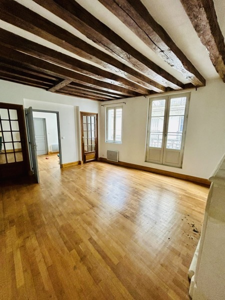 Vente Immeuble SAUMUR - -  265 m² - (49400)