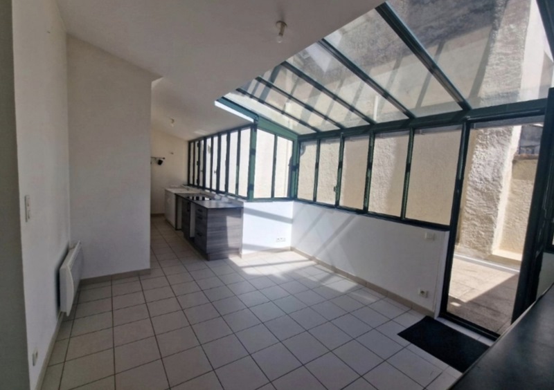 Vente Immeuble SAUMUR - -  265 m² - (49400)