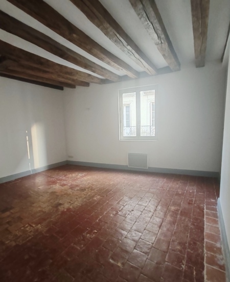 Vente Immeuble SAUMUR - -  265 m² - (49400)