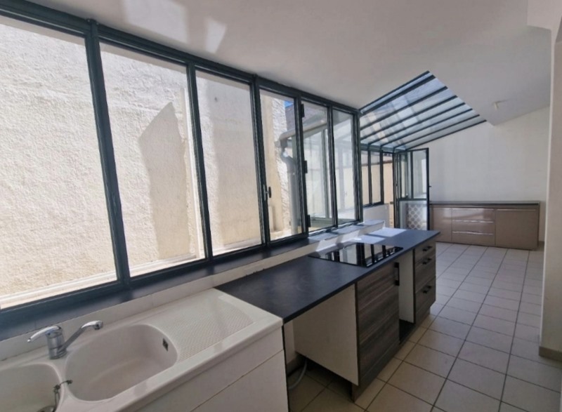 Vente Immeuble SAUMUR - -  265 m² - (49400)