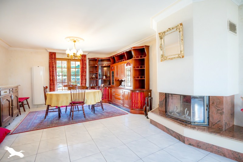 Vente Maison ALLONNES - 7 pièces -130 m² - (49650)