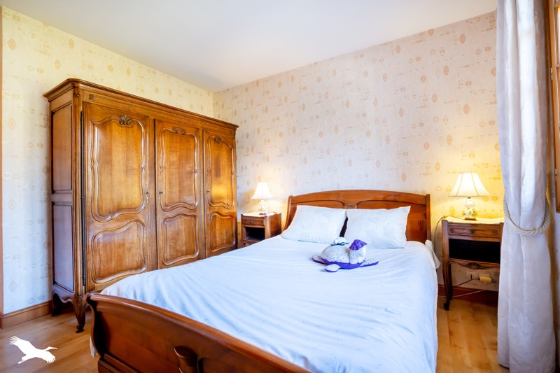 Vente Maison ALLONNES - 7 pièces -130 m² - (49650)