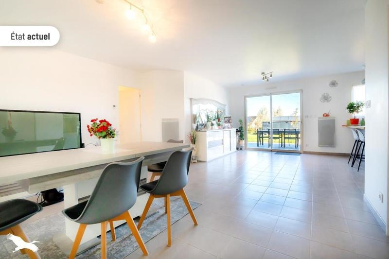 Vente Maison GENNES VAL DE LOIRE - 6 pièces -100 m² - (49350)