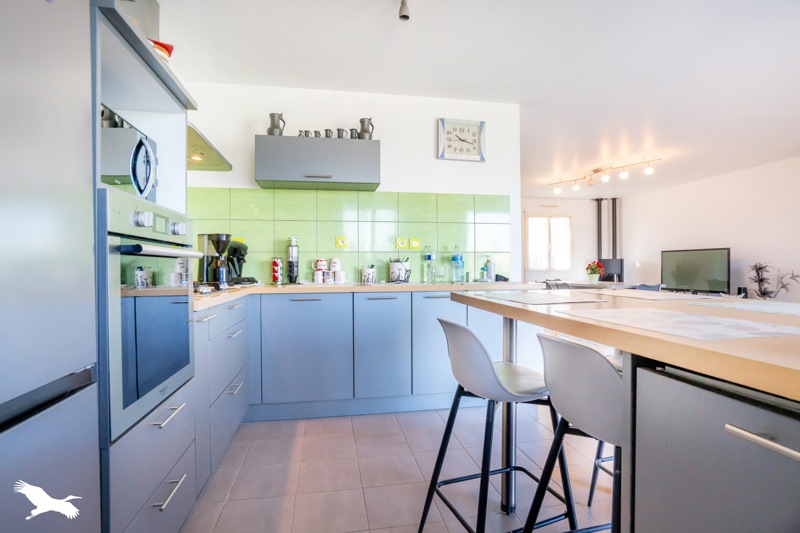 Vente Maison GENNES VAL DE LOIRE - 6 pièces -100 m² - (49350)