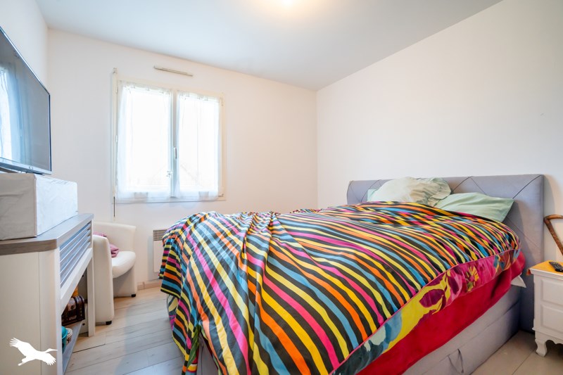 Vente Maison GENNES VAL DE LOIRE - 6 pièces -100 m² - (49350)