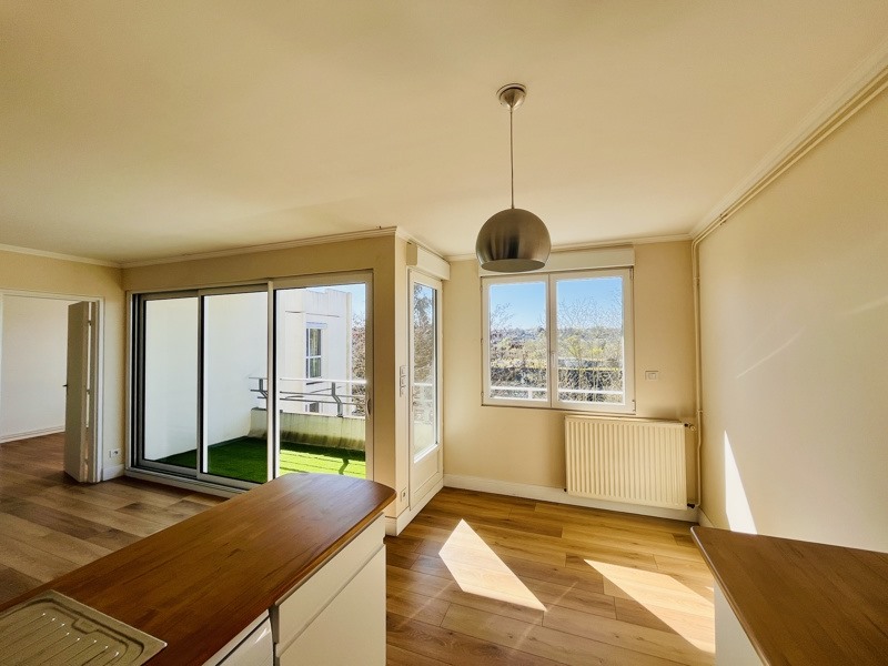 Appartement Saumur