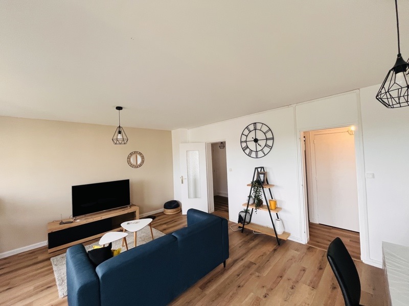 Appartement Saumur