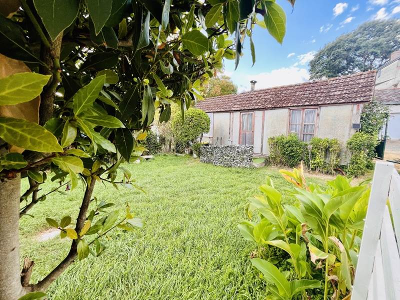 Vente Maison SAUMUR - 5 pièces -120 m² - (49400)