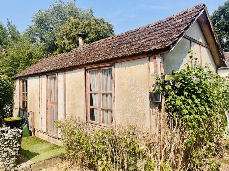 Vente Maison SAUMUR - 5 pièces -120 m² - (49400)