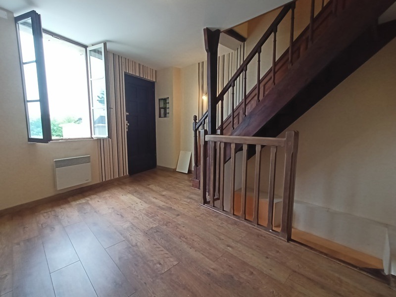 Vente Maison SAUMUR - 5 pièces -120 m² - (49400)