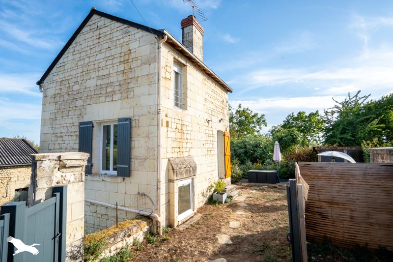 Vente Maison EPIEDS 49260 7 pièces - 122 m²