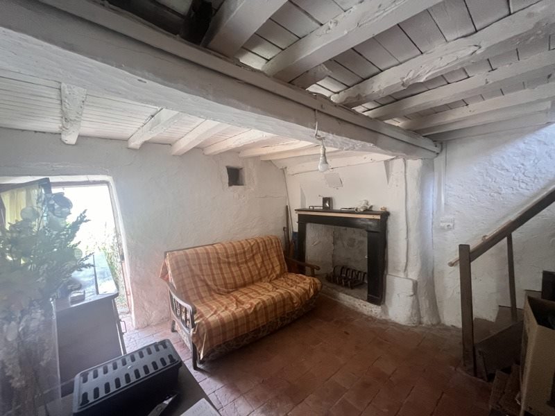 Vente Maison THOUARS - 4 pièces -87 m² - (79100)