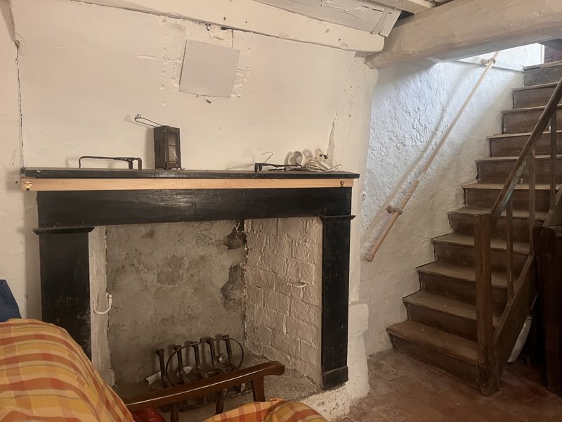Vente Maison THOUARS - 4 pièces -87 m² - (79100)