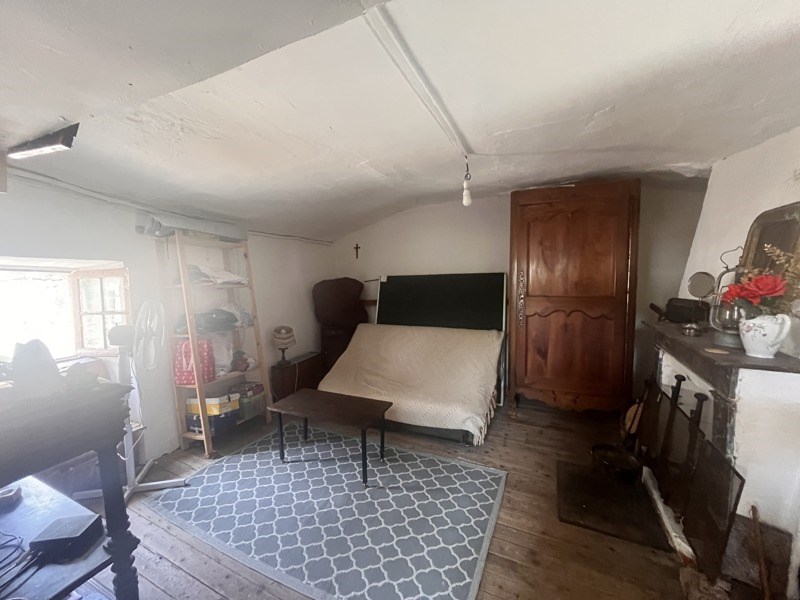 Vente Maison THOUARS - 4 pièces -87 m² - (79100)
