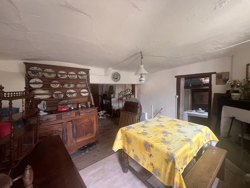 Vente Maison THOUARS - 4 pièces -87 m² - (79100)