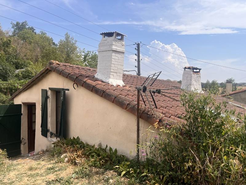 Vente Maison THOUARS - 4 pièces -87 m² - (79100)
