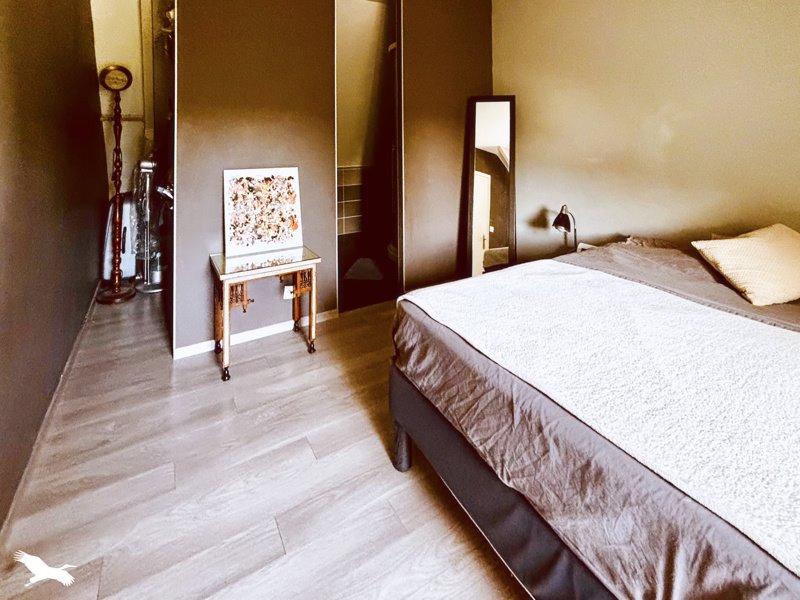 Vente Maison SAUMUR - 6 pièces -163 m² - (49400)