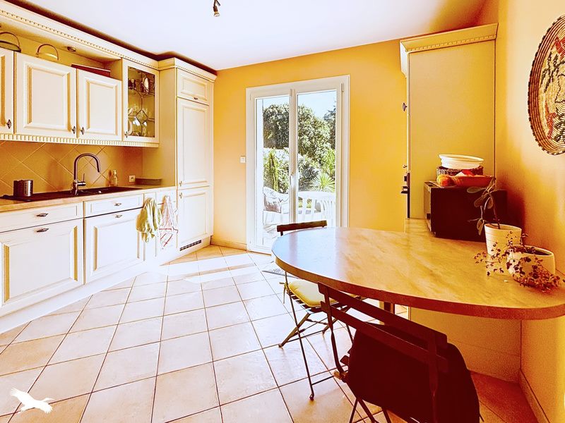 Vente Maison SAUMUR - 6 pièces -163 m² - (49400)