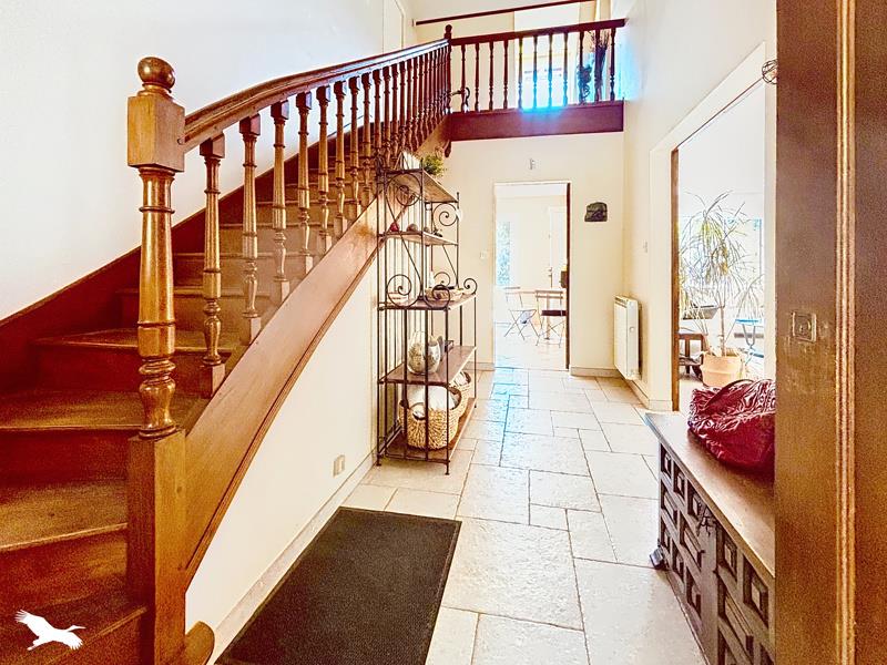 Vente Maison SAUMUR - 6 pièces -163 m² - (49400)