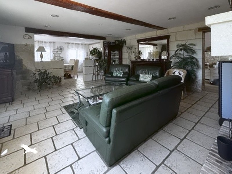 Vente Maison NEUILLE - 7 pièces -179 m² - (49680)