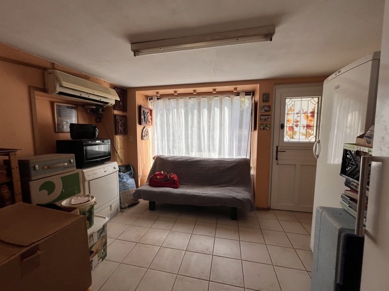 Vente Maison Fontevraud-l'Abbaye - 5 pièces -120 m² - (49590)