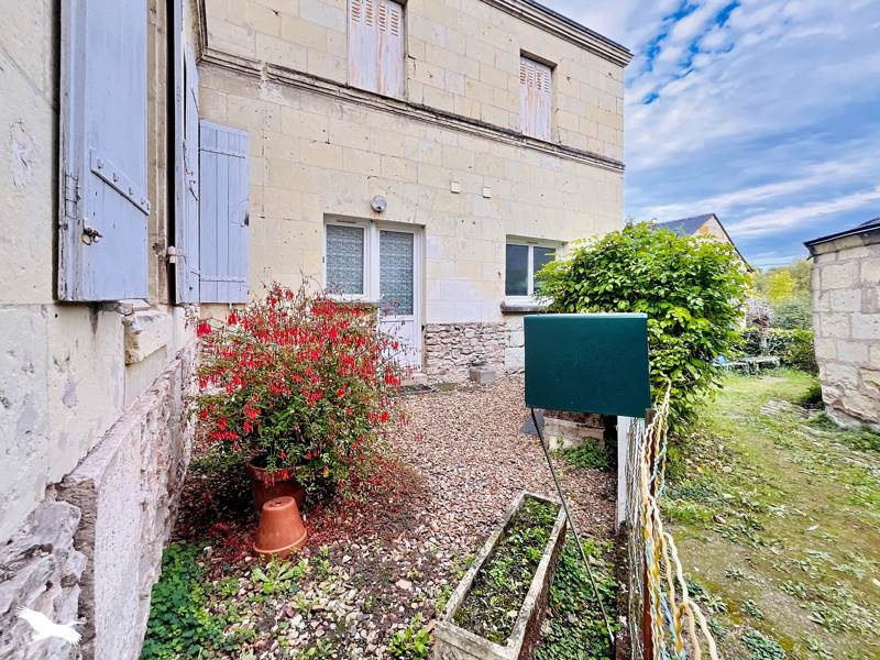 Vente Immeuble Saumur - -  427 m² - (49400)