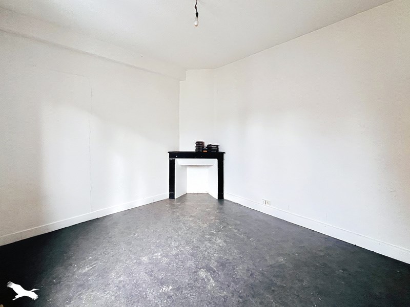 Vente Immeuble Saumur - -  427 m² - (49400)