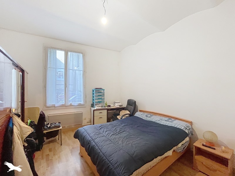 Vente Immeuble Saumur - -  427 m² - (49400)