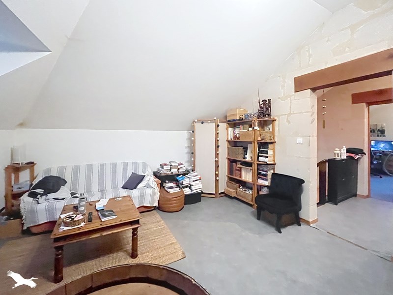 Vente Immeuble Saumur - -  427 m² - (49400)