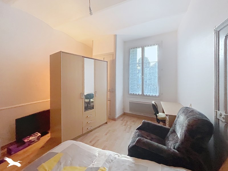 Vente Immeuble Saumur - -  427 m² - (49400)