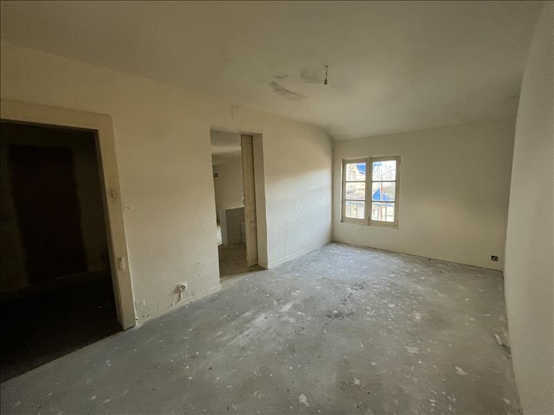 Vente Immeuble SAUMUR - -  63 m² - (49400)