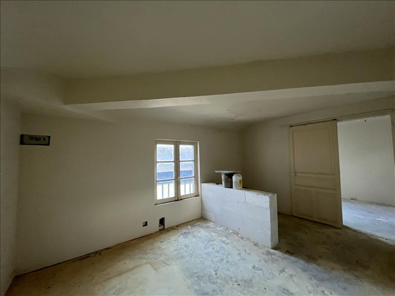 Vente Immeuble SAUMUR - -  63 m² - (49400)