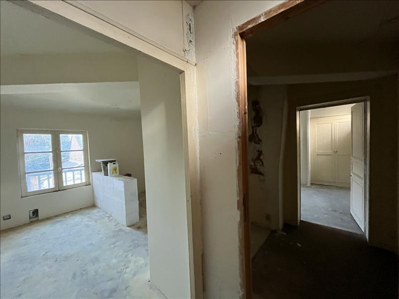 Vente Immeuble SAUMUR - -  63 m² - (49400)