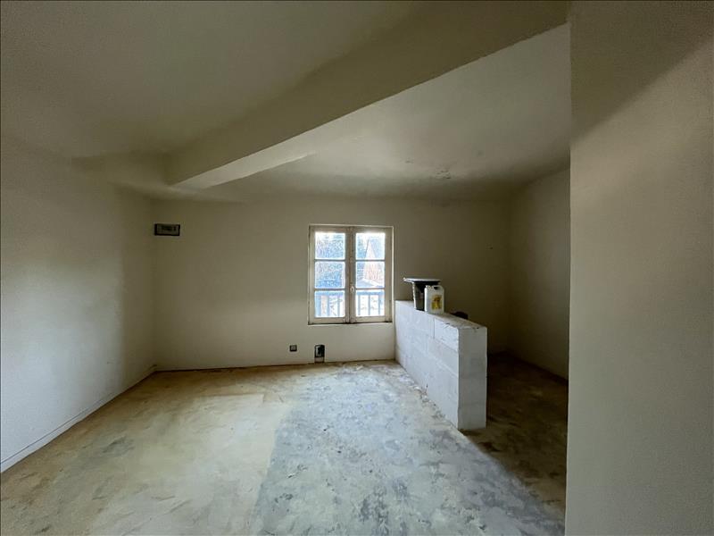 Vente Immeuble SAUMUR - -  63 m² - (49400)
