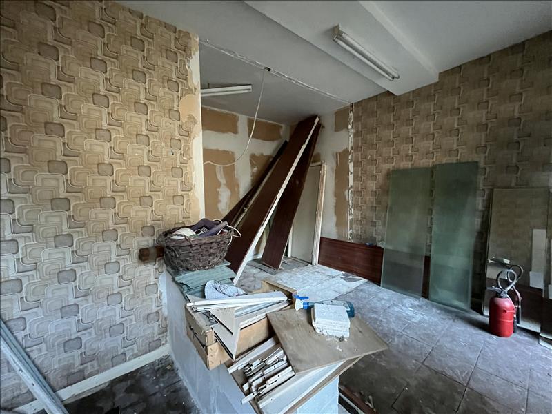 Vente Immeuble SAUMUR - -  63 m² - (49400)
