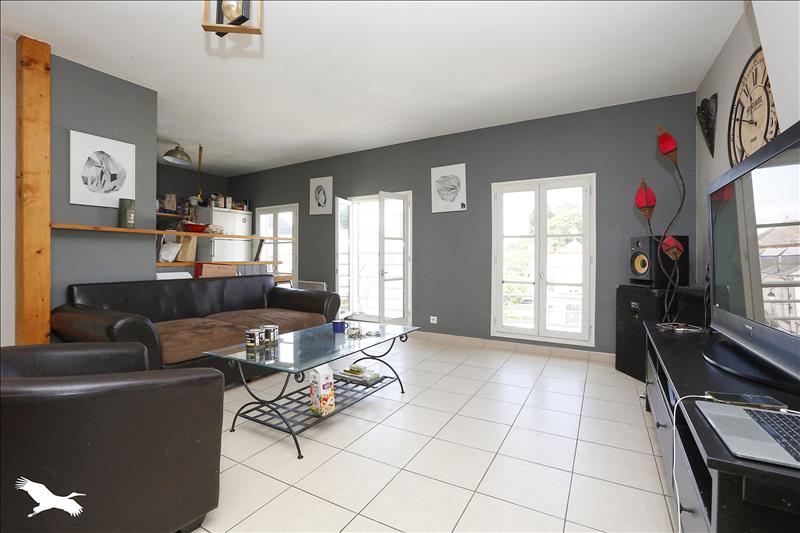 Vente Appartement LUYNES - 2 pièces -45 m² - (37230)